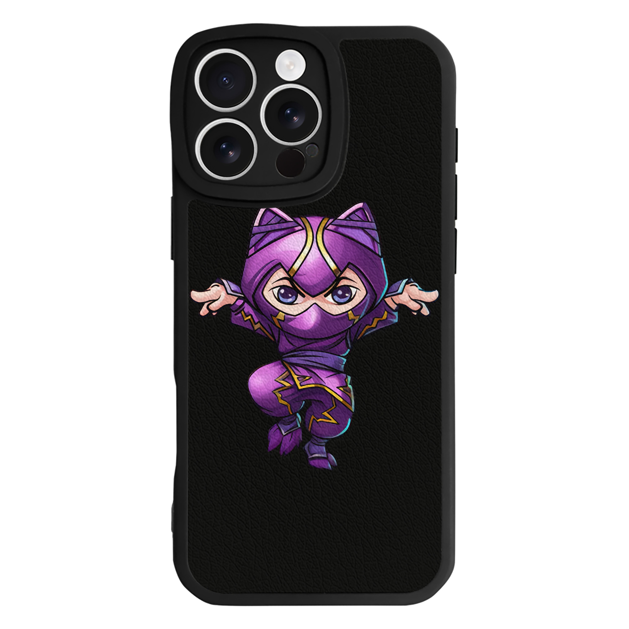 リーグ・オブ・レジェンド League of Legends LOL 【iPhone 16シリーズ対応】シリコンスマホケース（レザー調） 材質：シリコン
